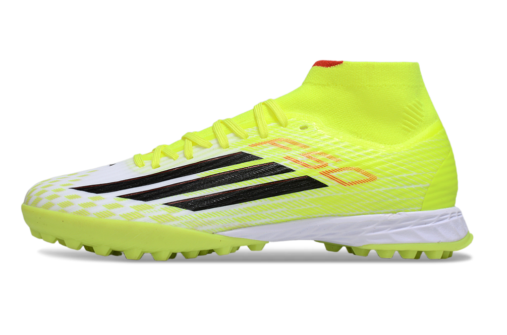 SOCIETY ADIDAS F50 ELITE MID TF