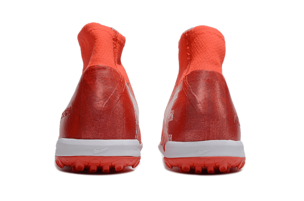 Chuteira society Nike Mercurial Superfly 10 Air Zoom Ultra PRO TF + BRINDES