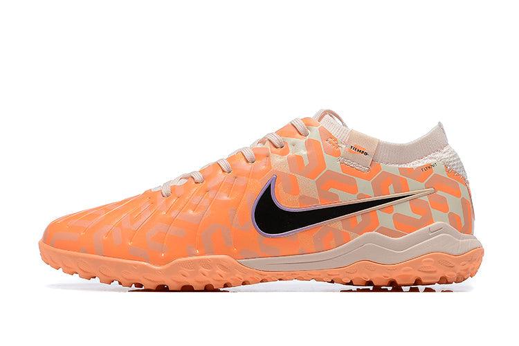 Chuteira Nike Tiempo 10 Pro Society