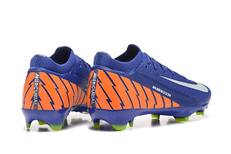 Chuteira Nike Mercurial VAPOR 16 Air Zoom Ultra + MEIA E BOLSA