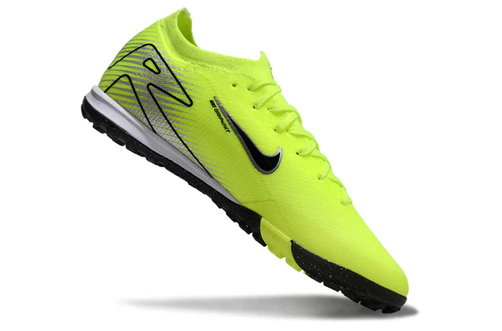 Chuteira society Nike Mercurial vapor 10 Air Zoom Ultra PRO TF + MEIA E BOLSA