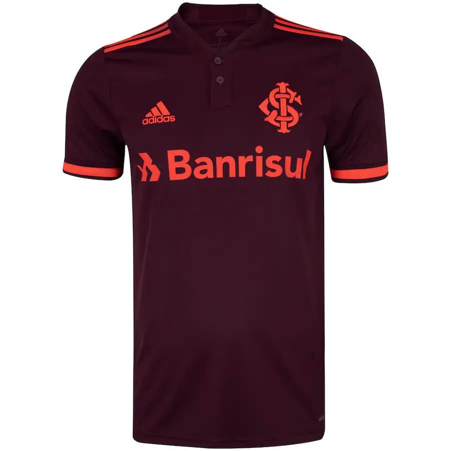 Camisa do Internacional III 21 - Masculina