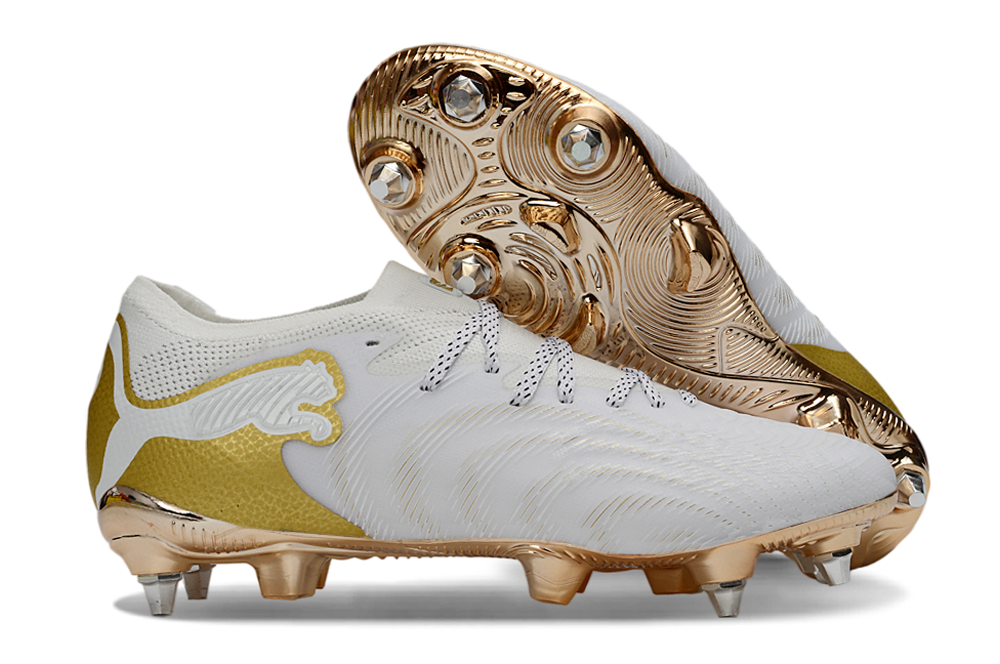 【新品未使用】PUMA FUTURE 8 ULTIMATE FG27.5cm Puma FUTURE 8 ULTIMATE SG TRAVA MISTA
