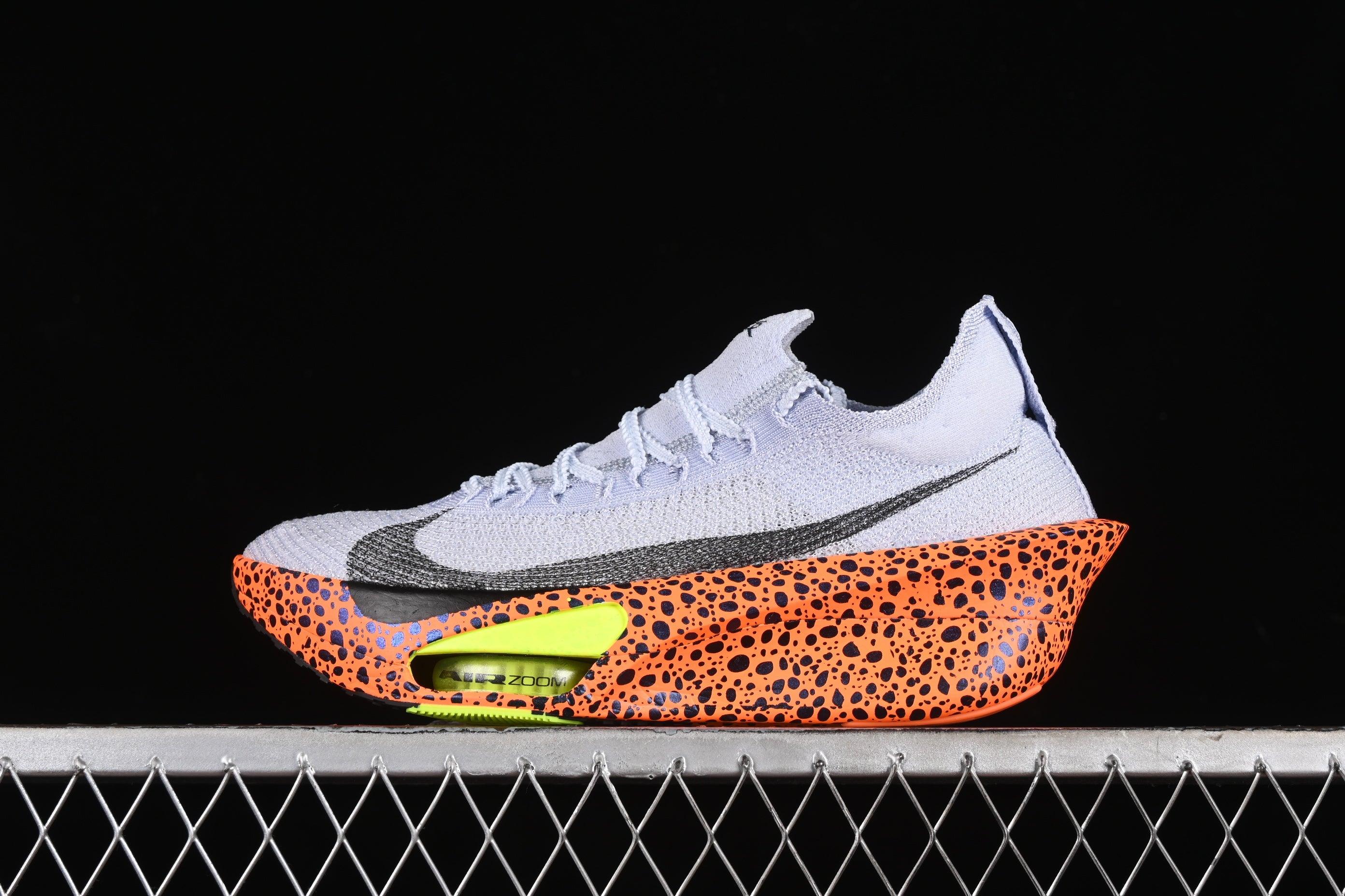 Tênis Nike Alphafly 3 Masculino Electric