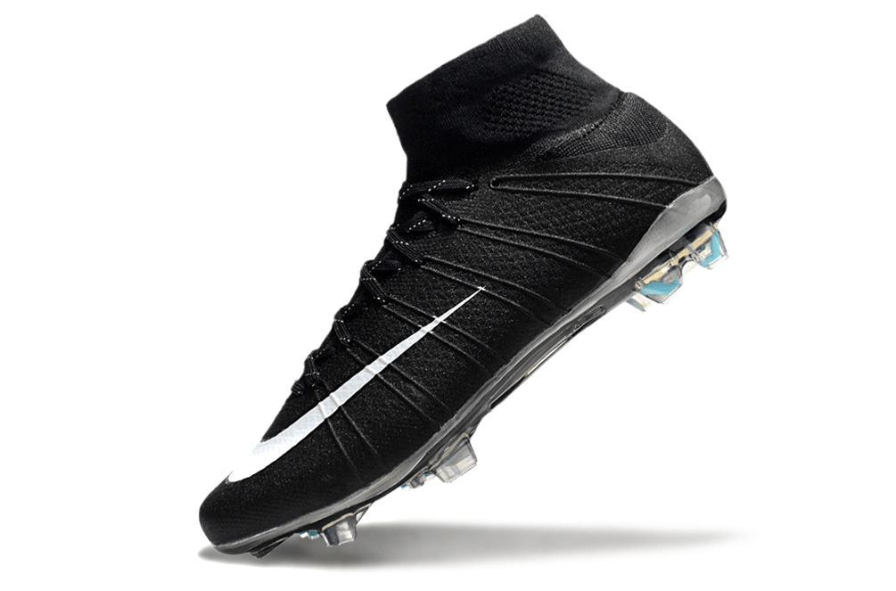 Chuteira Nike Air Zoom Mercurial Superfly 4 Elite Campo + BRINDES