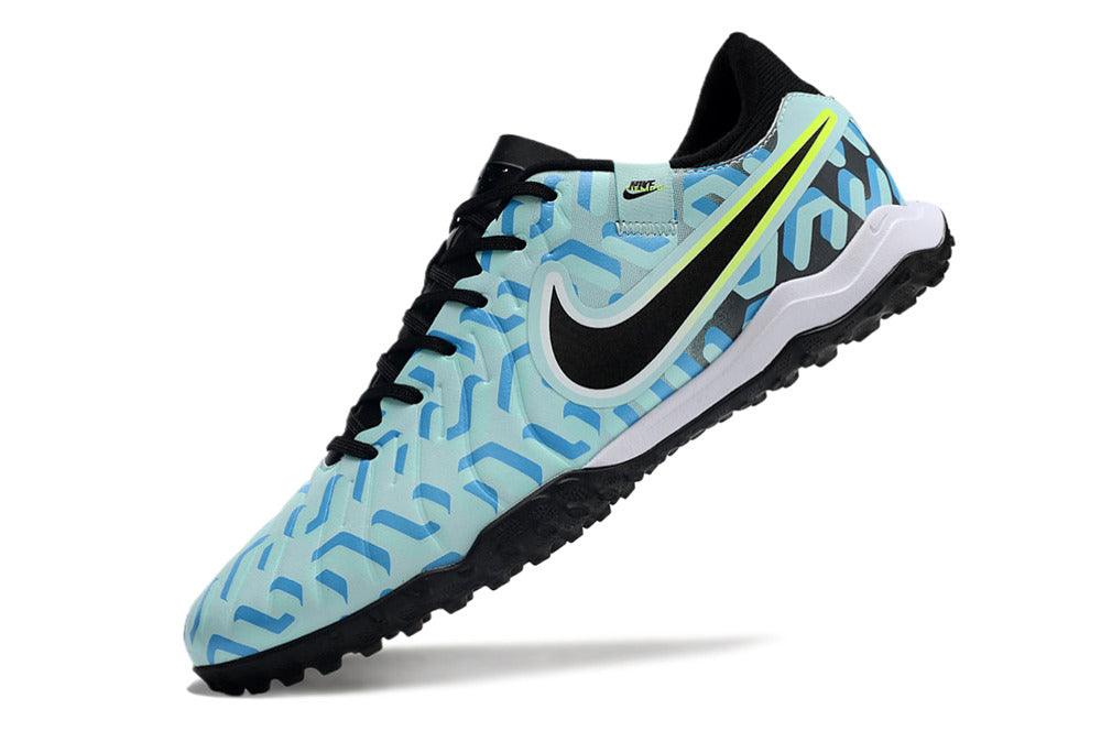 Chuteira Nike Tiempo 10 Pro Society