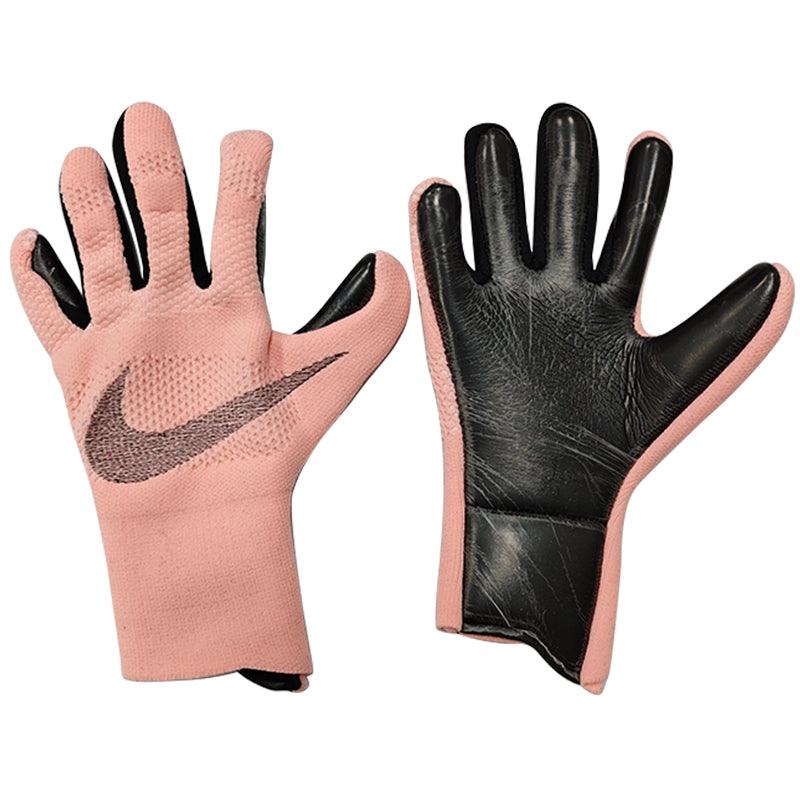 luva de goleiro Nike Vapor Dynamic Fit Elite - Cores