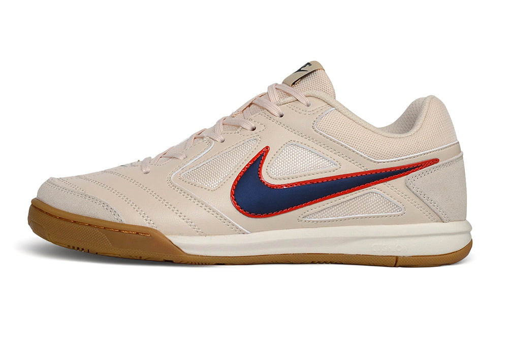 Futsal Supreme x Nike SB Gato + MEIA E BOLSA
