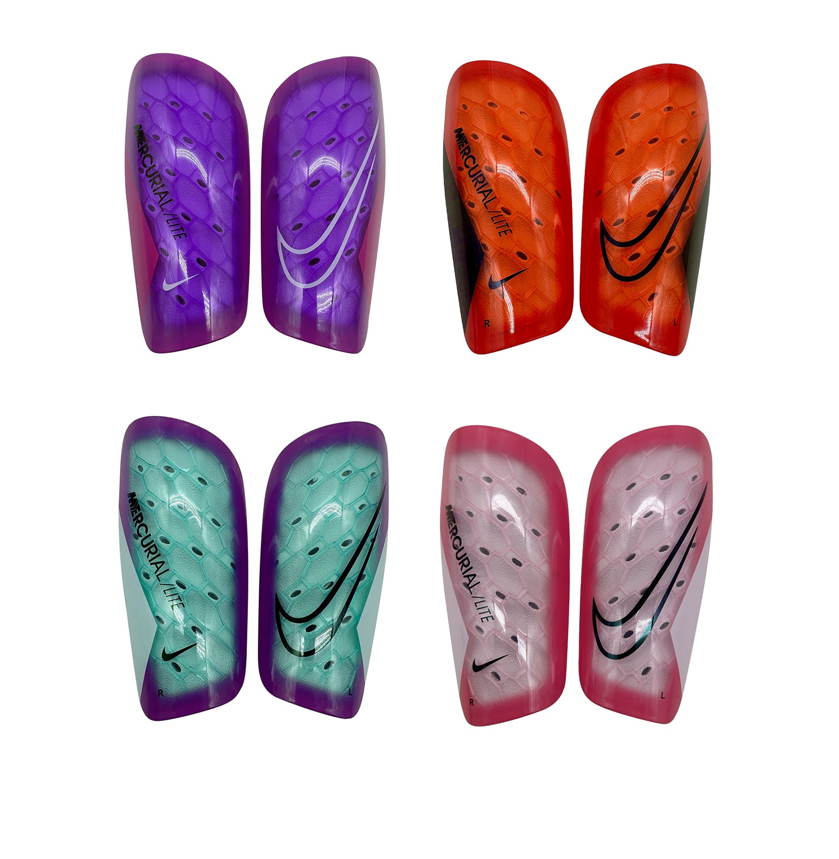 Caneleira Elite Nike