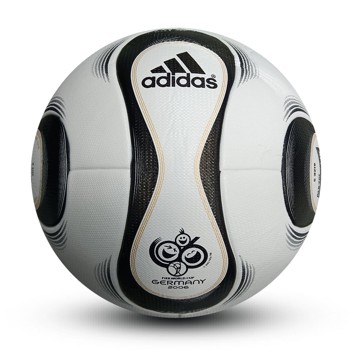 RETRÔ Adidas Germany copa 2006 FIFA QUALIT CAMPO