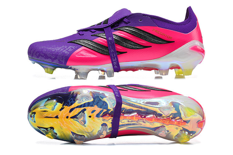 Adidas 26 Predator Elite Tongue FG