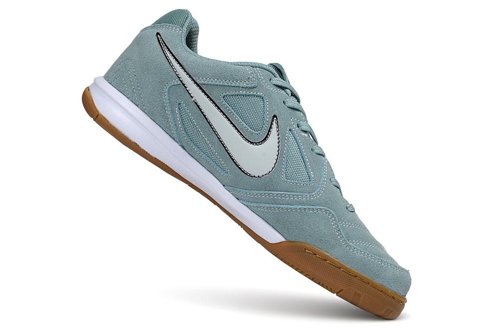 Futsal Supreme x Nike SB Gato + MEIA E BOLSA