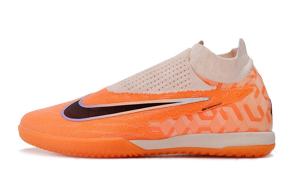 FUTSAL Nike Gripknit Phantom GX Elite + Meia e bolsa