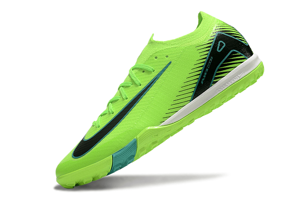 Chuteira society Nike Mercurial Vapor 16 Air Zoom Ultra PRO TF + MEIA E BOLSA