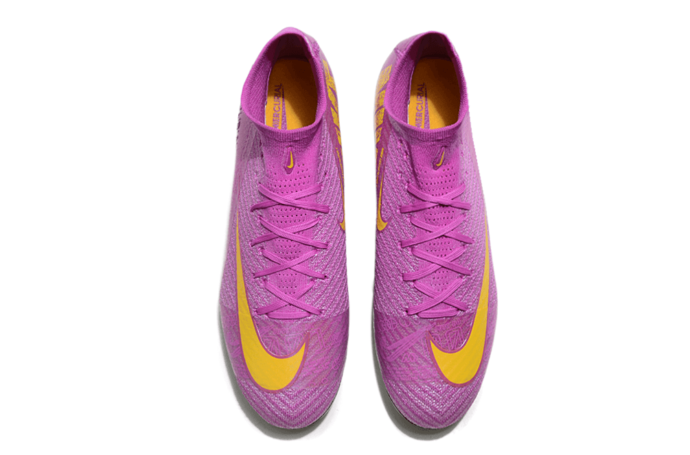 Chuteira Nike Mercurial Superfly 10 Air Zoom Ultra + MEIA E BOLSA