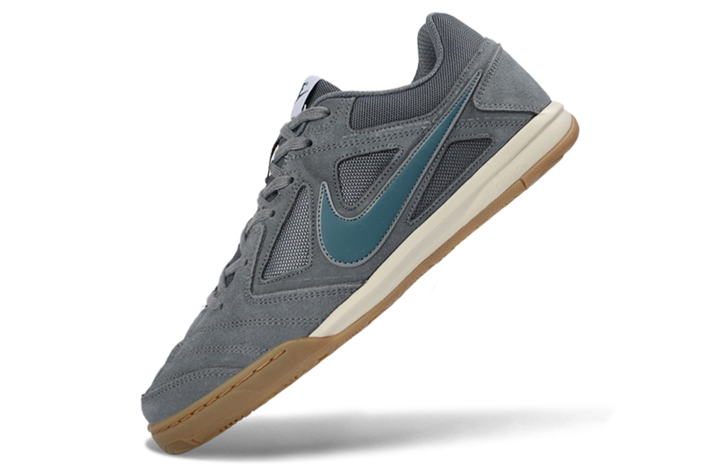 Futsal Supreme x Nike SB Gato + MEIA E BOLSA