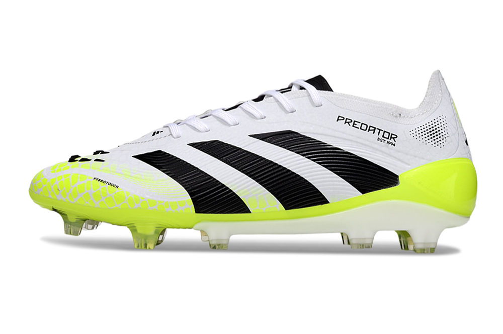 ADIDAS Predator Elite Tongue 25 FG Radiant Blaze