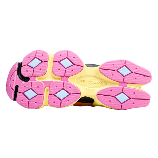 TĂȘnis New Balance 9060 Sun Glow