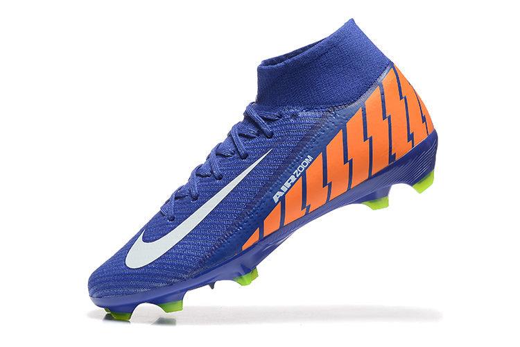 Chuteira Nike Mercurial Superfly 10 Air Zoom Ultra + MEIA E BOLSA