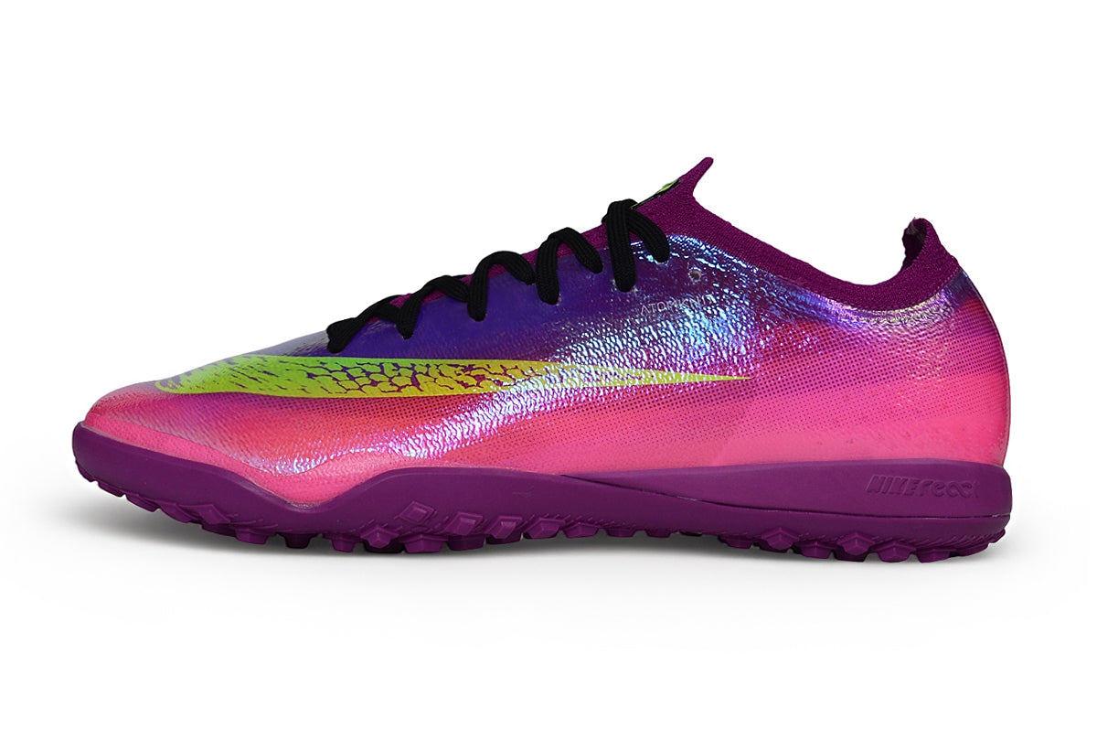Chuteira Society Nike Mercurial Vapor 17 Pro Elite TF Kobe