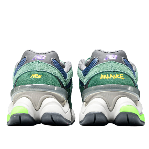 TĂȘnis New Balance 9060 Nightwatch Purple