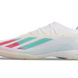 Futsal Adidas X Crazyfast .1 BUGATTI FG + MEIA E BOLSA