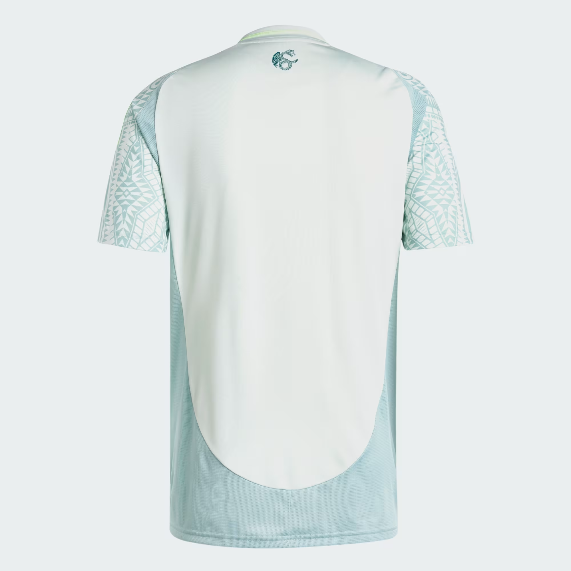 Camisa México II 2024/25 - Masculino