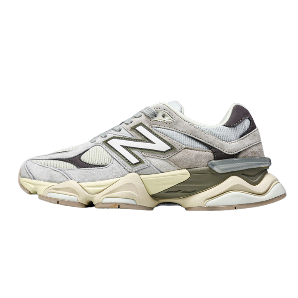 TĂȘnis New Balance 9060 Grey Matter