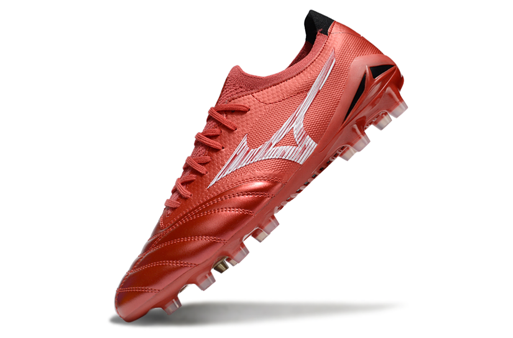 Mizuno Morelia Neo IV BATE Made In Japan FG