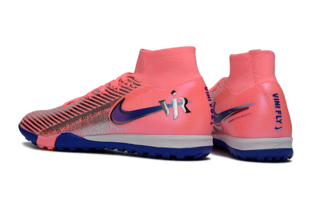 Society Nike Mercurial SUPERFLY 10 Air Zoom Ultra TF Vini Junior