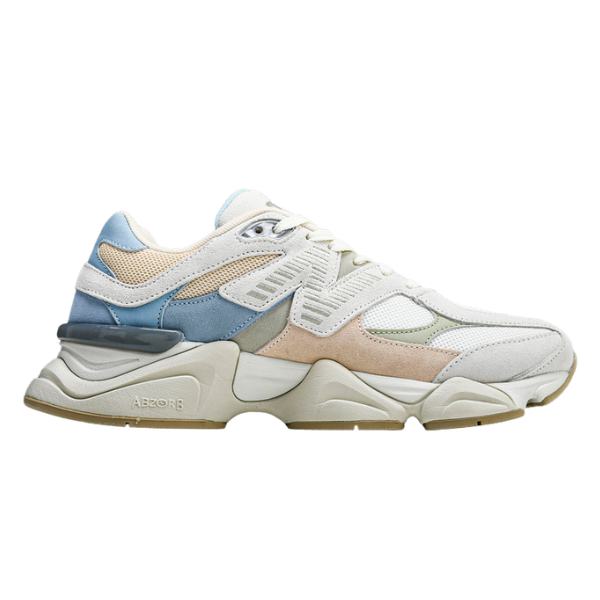 TĂȘnis New Balance 9060 Festival Pack Blue