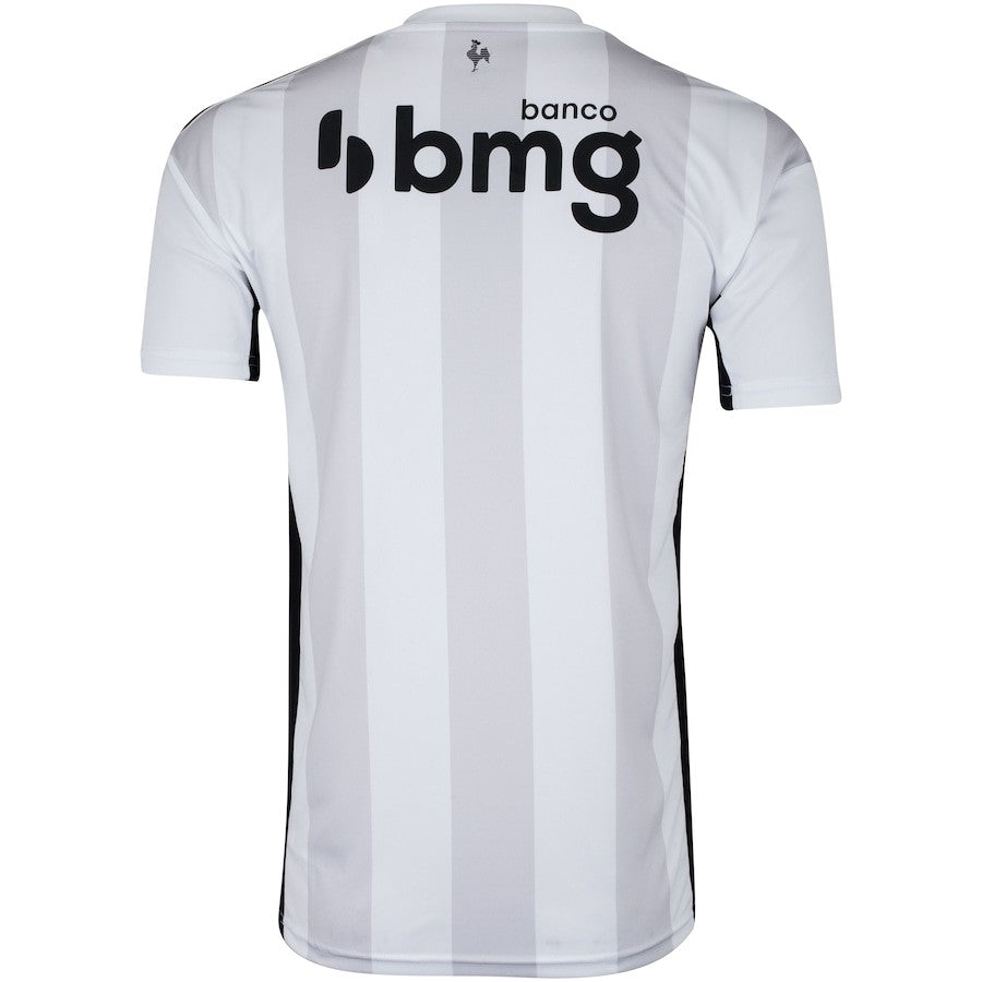 Camisa do Atlético Mineiro II 22 - Masculina