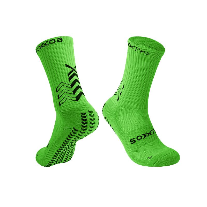 Meia Profissional Anti-Derrapante Elite Soxpro