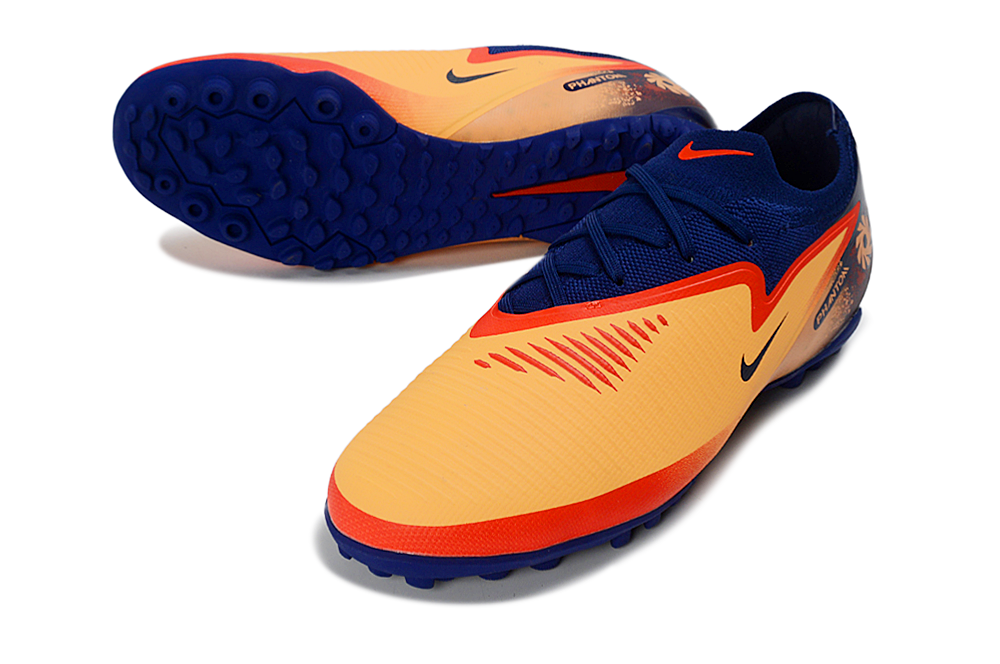 Nike United Phantom 6 GX Elite Society