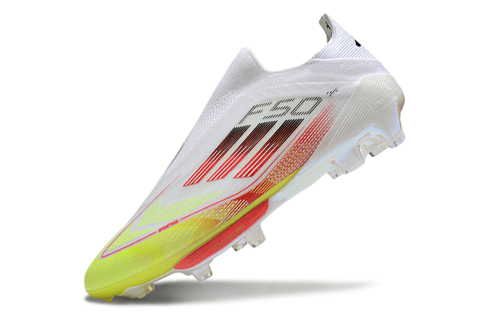 Chuteira Adidas Adidas F50+Ultra Ligh Profissional  + MEIA E BOLSA