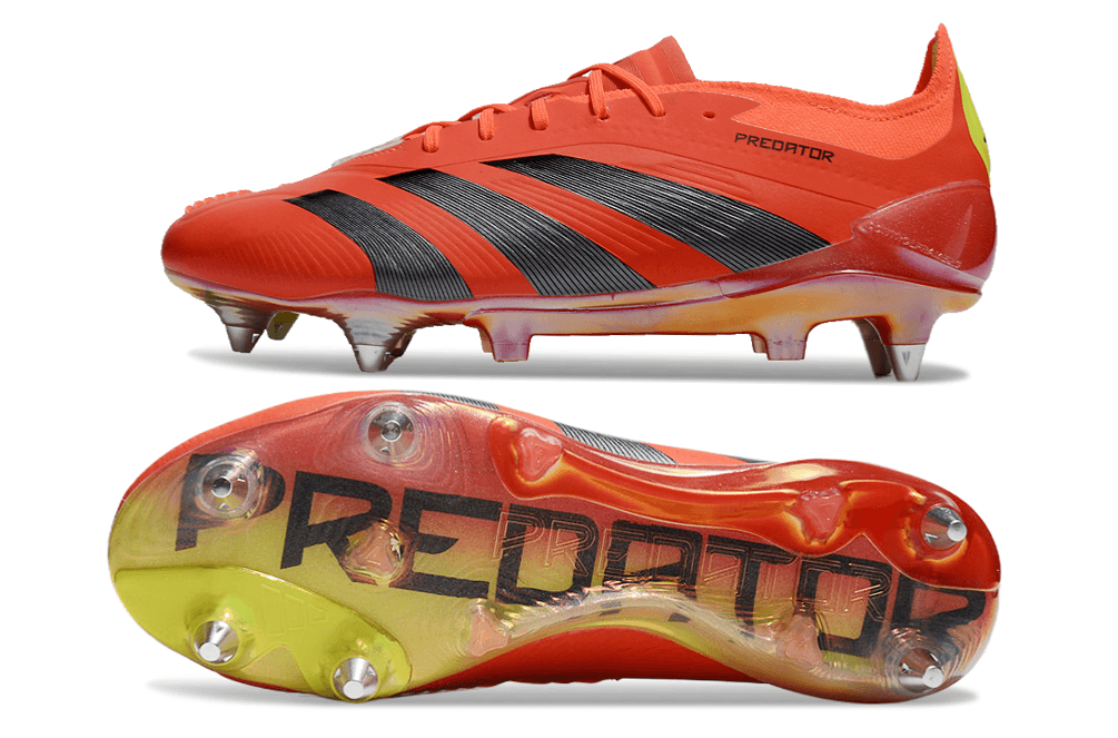 ADIDAS PREDATOR ELITE 24 TRAVA MISTA CAMPO