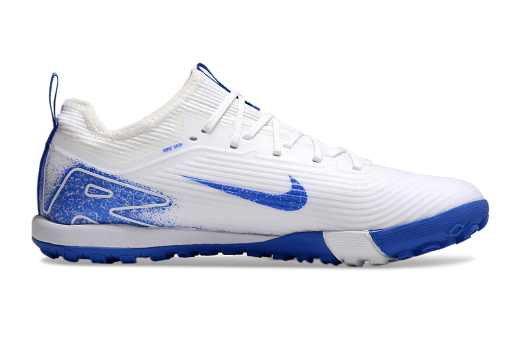 Chuteira society Nike Mercurial Vapor 16 Air Zoom Ultra + MEIA E BOLSA