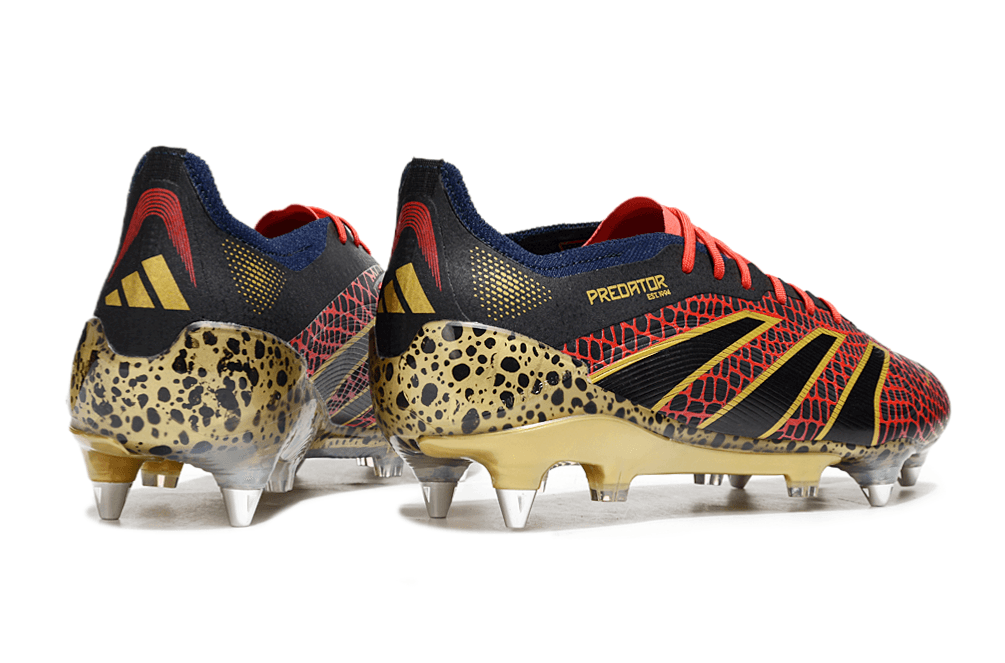 ADIDAS PREDATOR ELITE 24 TRAVA MISTA CAMPO