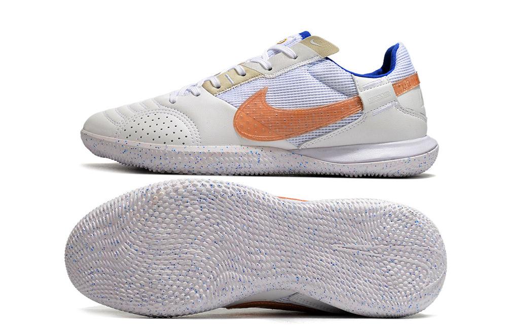 FUTSAL Nike Street Gato Elite + Meia e bolsa