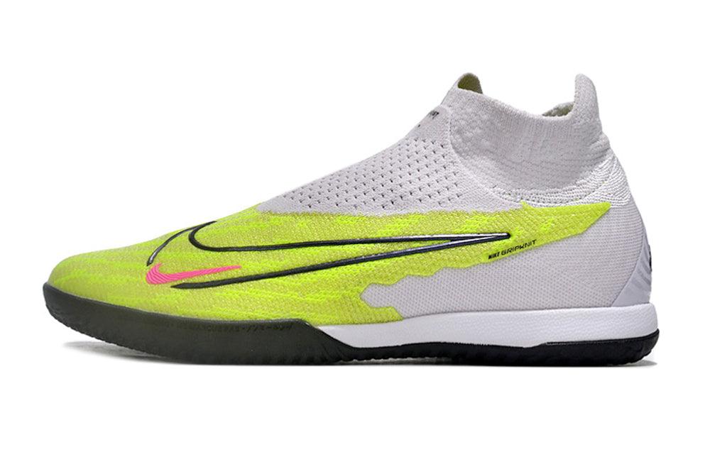 FUTSAL Nike Gripknit Phantom GX Elite + Meia e bolsa