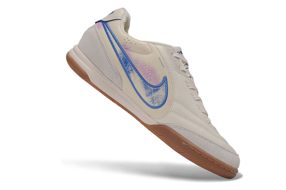 FUTSAL Nike React Tiempo Legend 9 Pro Elite + Meia e bolsa