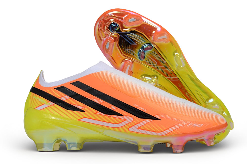 Adidas F50 Hyperfast FG Elite