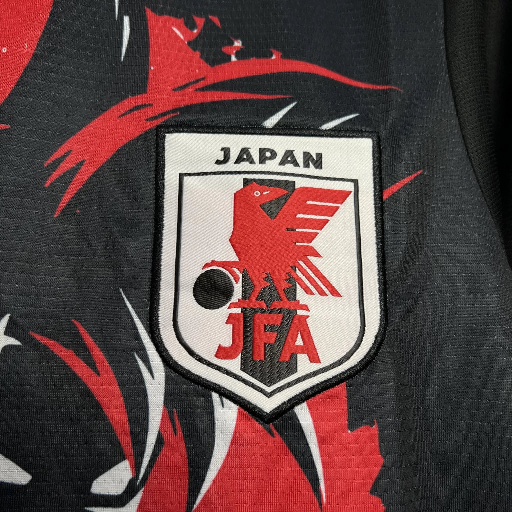 Camisa Japão Edição Especial Dragon Ball 2024 - Masculina