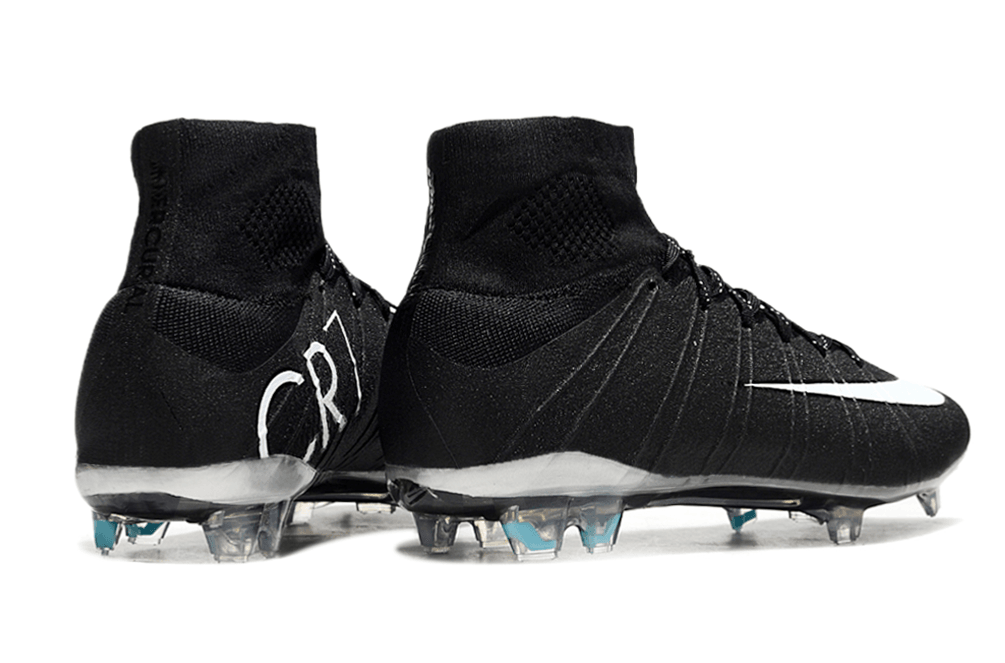 Chuteira Nike Air Zoom Mercurial Superfly 4 Elite Campo + BRINDES