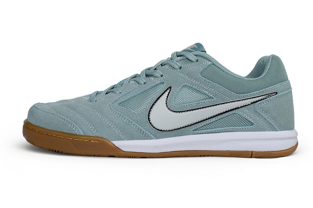 Futsal Supreme x Nike SB Gato + MEIA E BOLSA