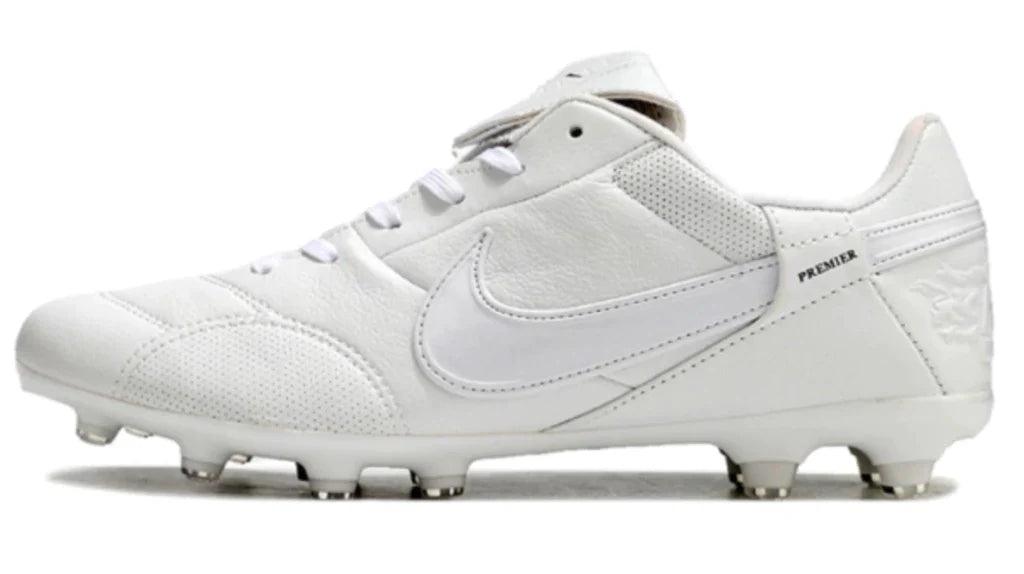 Chuteira Nike The Premier III TF 9 Pro Elite + Meia e bolsa