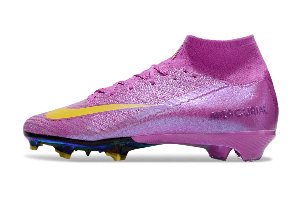 Chuteira Nike Mercurial Superfly 10 Air Zoom Ultra + MEIA E BOLSA