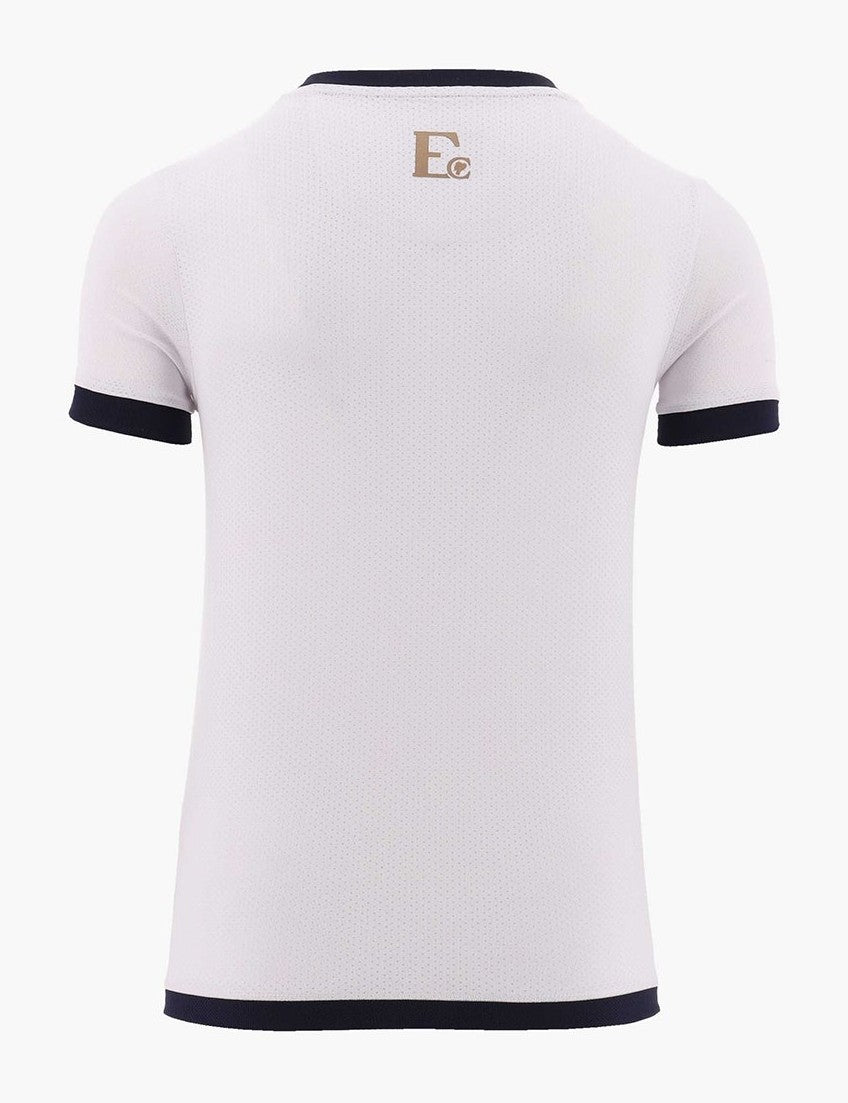 Camisa Equador II 2024/25 - Masculino Torcedor