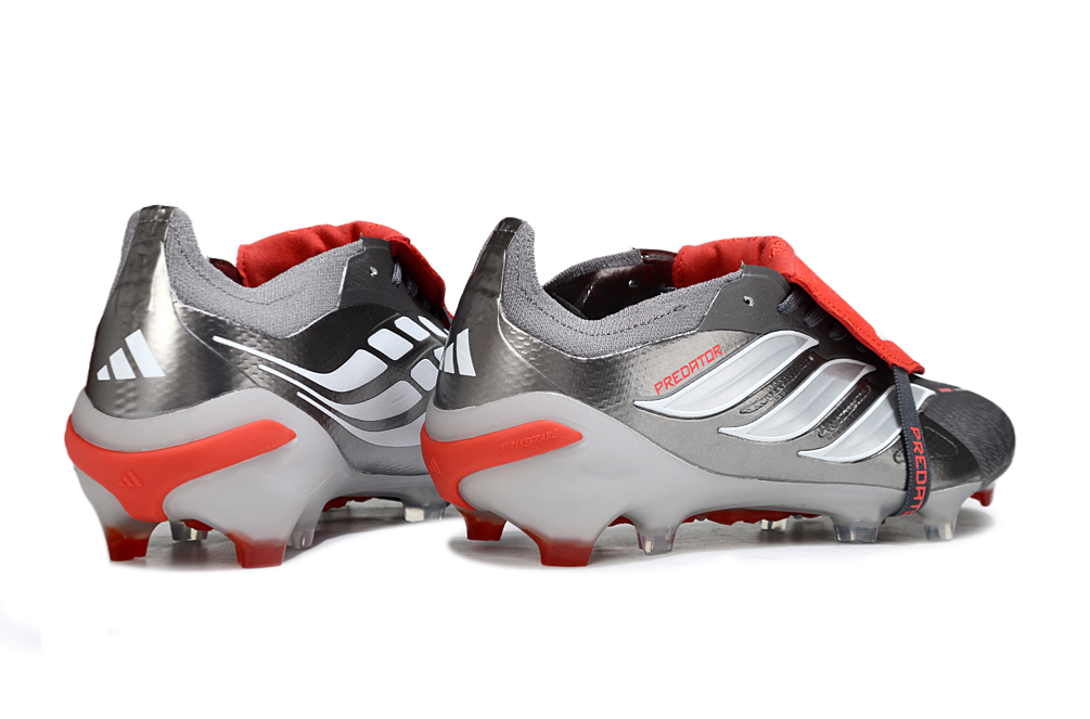 Adidas 26 Predator Elite Tongue FG