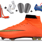 NIKE MERCURIAL SUPERFLY 7 ELITE + BRINDES